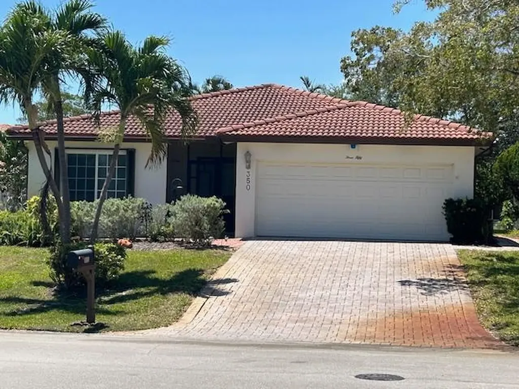 350 NW 42nd Street Boca Raton FL 33431