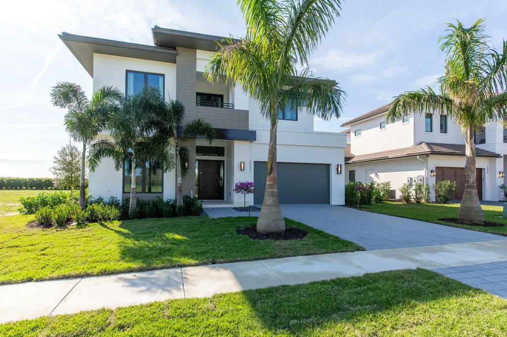 3032 Blue Cypress Lane Wellington FL 33414