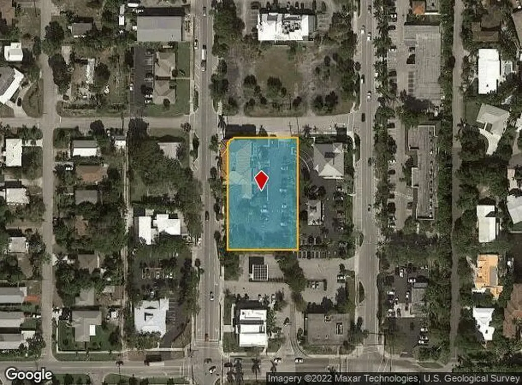 909 SE 5th Avenue Delray Beach FL 33483