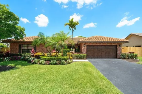 21155 Shady Vista Lane Boca Raton FL 33428