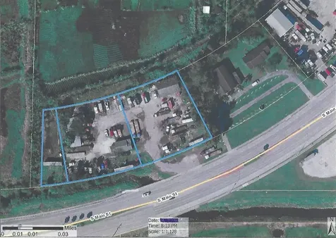 1360 S Main Street Belle Glade FL 33430