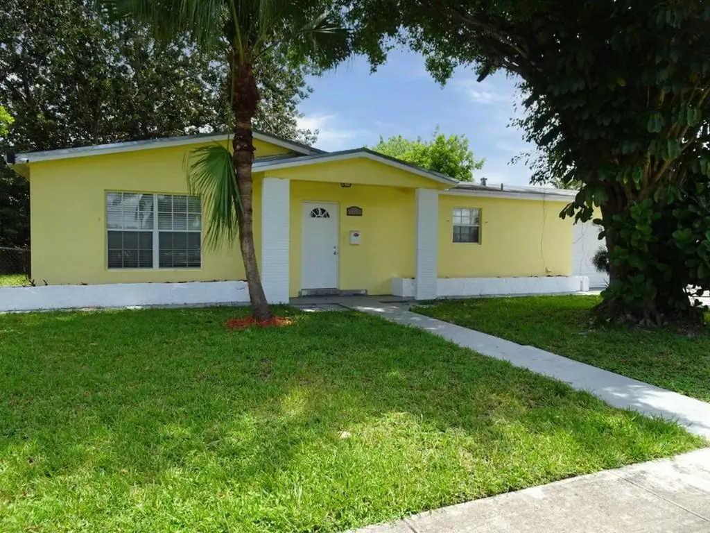 1830 NW 61st Avenue Sunrise FL 33313