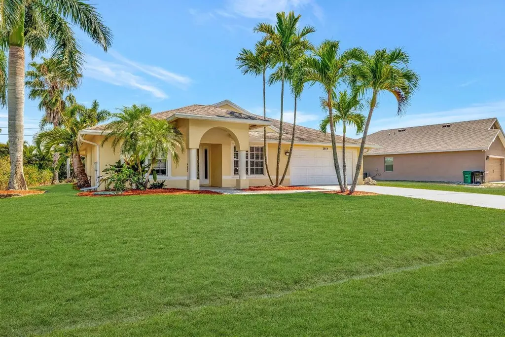 2664 SW Ann Arbor Road Port St Lucie FL 34953