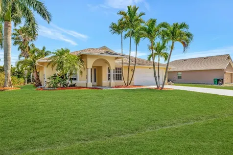2664 SW Ann Arbor Road Port St Lucie FL 34953