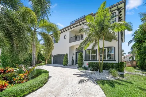 1030 Rhodes Villa Avenue Delray Beach FL 33483