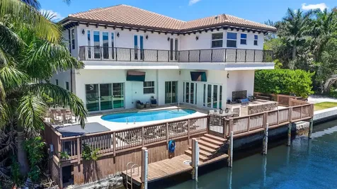1030 Rhodes Villa Avenue Delray Beach FL 33483