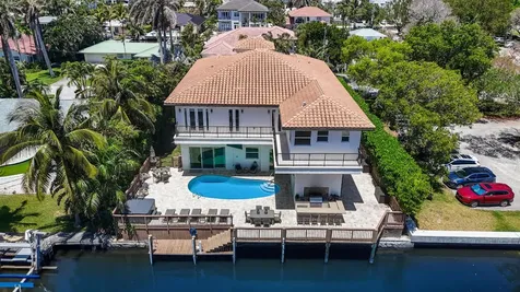 1030 Rhodes Villa Avenue Delray Beach FL 33483