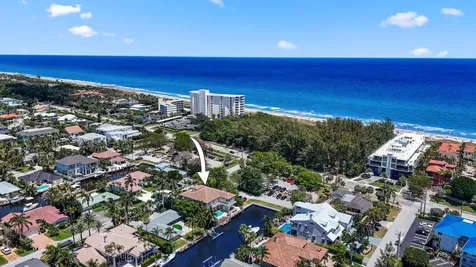 1030 Rhodes Villa Avenue Delray Beach FL 33483