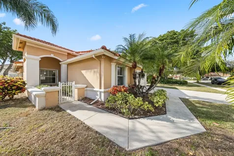 6035 Royal Birkdale Drive Lake Worth FL 33463