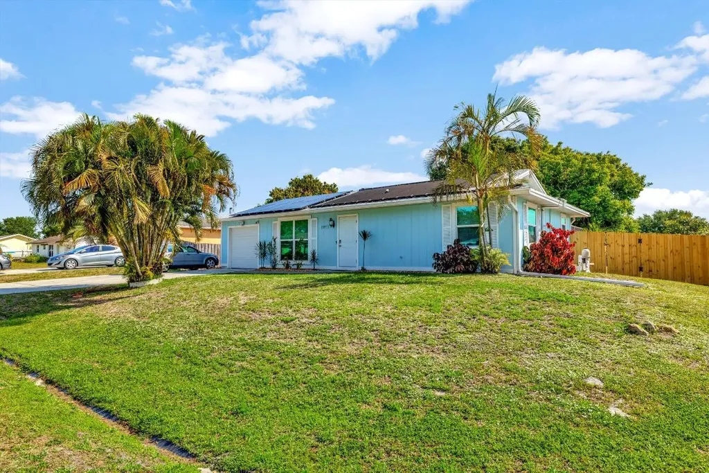 1897 SW Cameo Boulevard Port St Lucie FL 34953