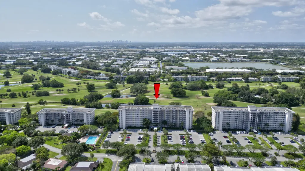 3050 N Palm Aire Drive Pompano Beach FL 33069