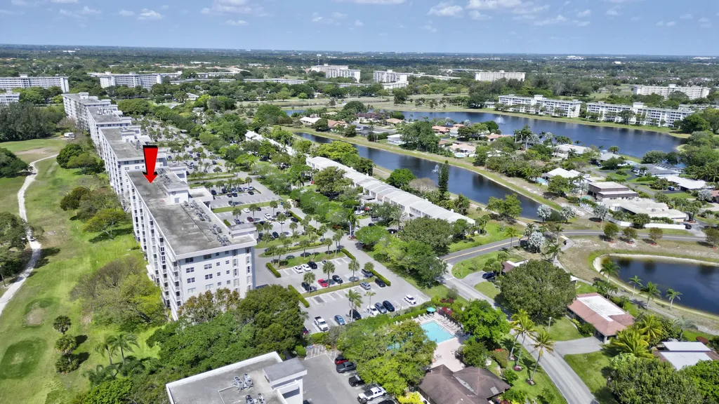 3050 N Palm Aire Drive Pompano Beach FL 33069