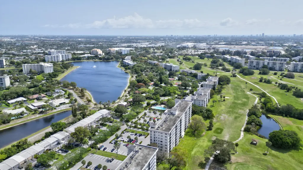 3050 N Palm Aire Drive Pompano Beach FL 33069