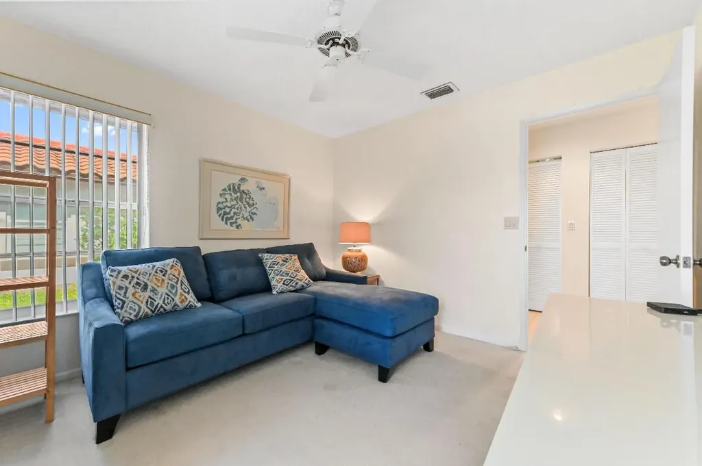 6040 Waldwick Circle Delray Beach FL 33484