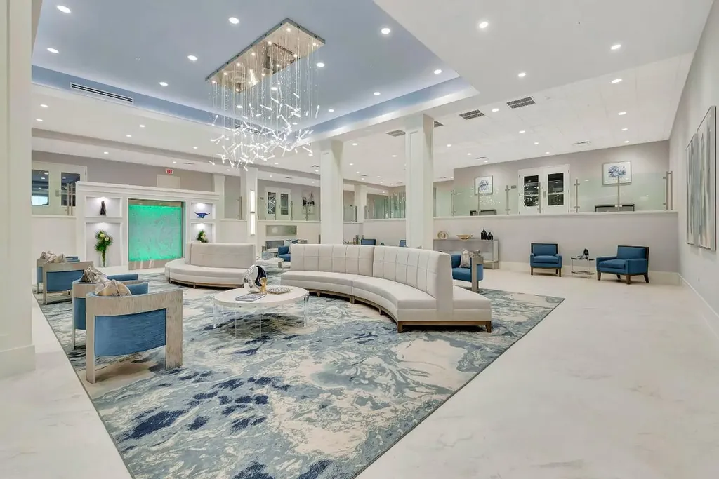 6040 Waldwick Circle Delray Beach FL 33484