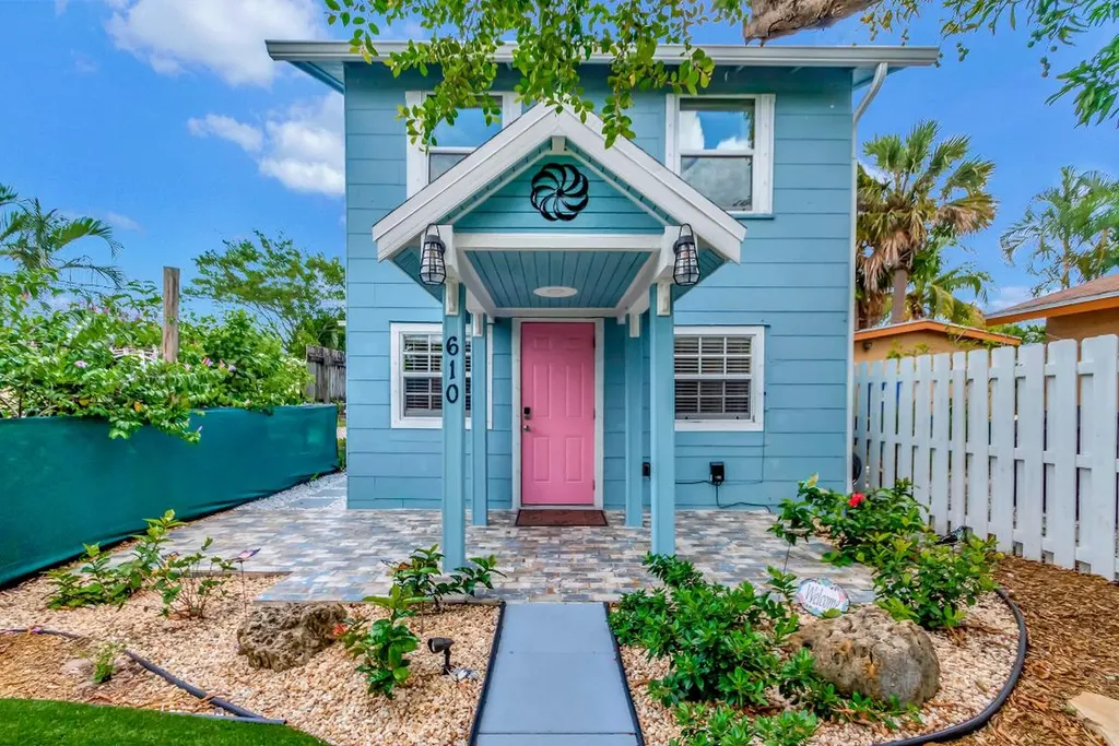 610 N K Street Lake Worth Beach FL 33460