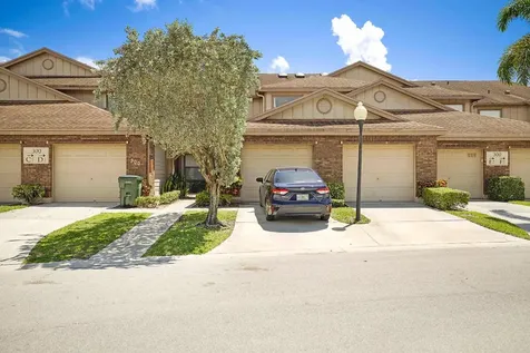 300 Crosswinds Drive Greenacres FL 33413