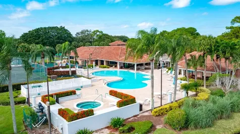 300 Crosswinds Drive Greenacres FL 33413