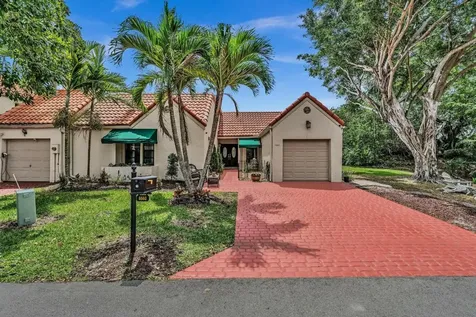 6660 La Pina Court Boca Raton FL 33433