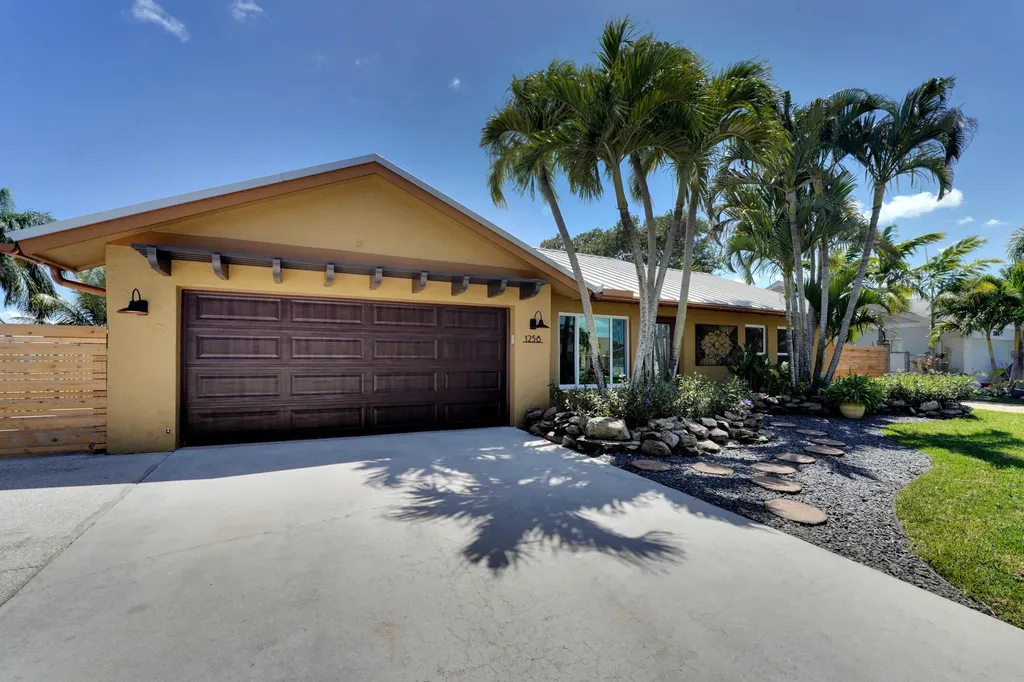 1258 NW 13th Avenue Boynton Beach FL 33426