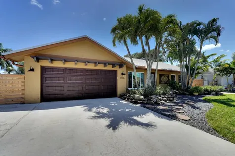 1258 NW 13th Avenue Boynton Beach FL 33426