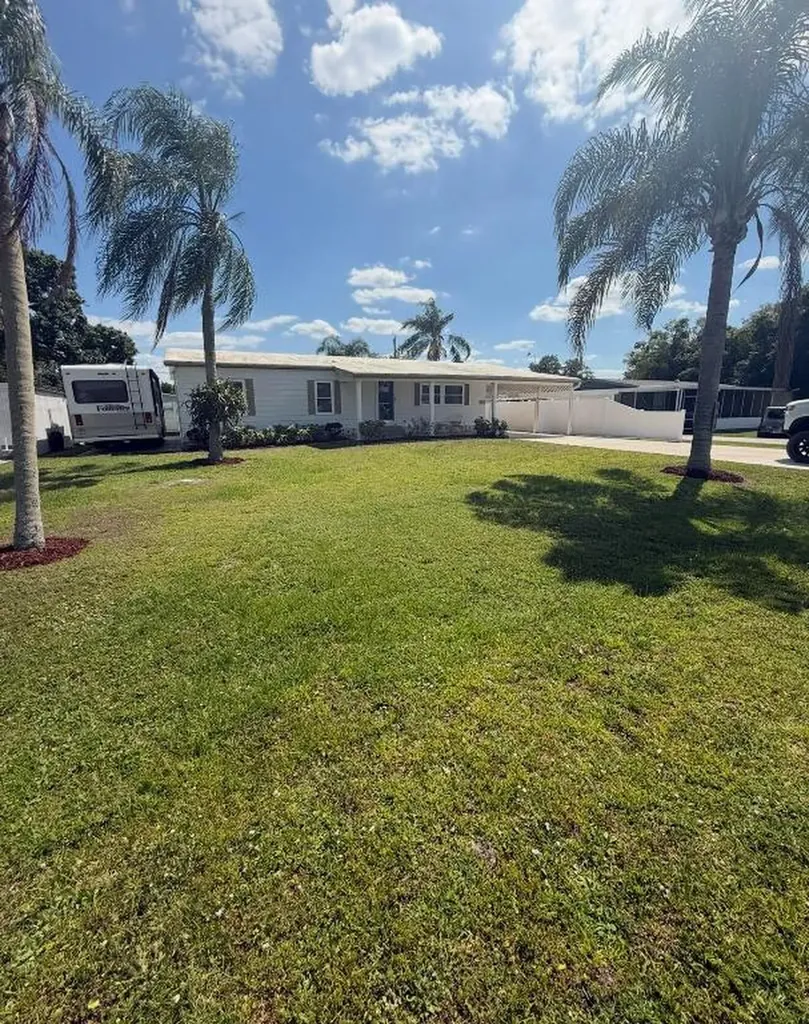 145 Liberty Way Fort Pierce FL 34951