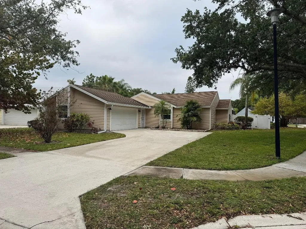 18293 Jupiter Landings Drive Jupiter FL 33458