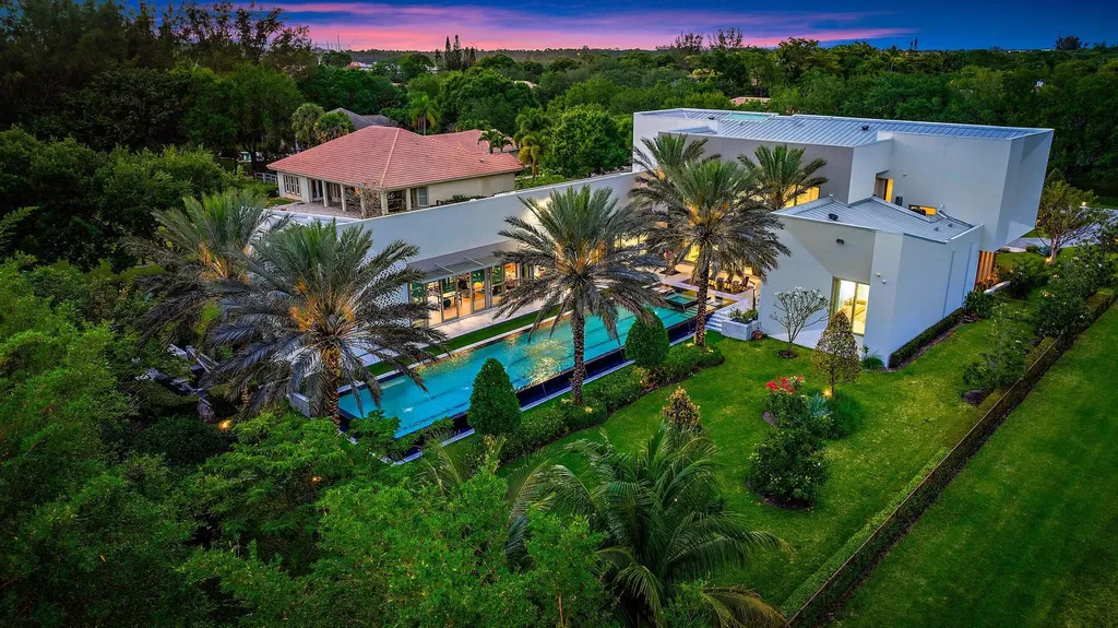 8119 Man O War Road Palm Beach Gardens FL 33418