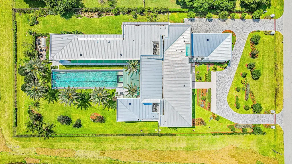 8119 Man O War Road Palm Beach Gardens FL 33418