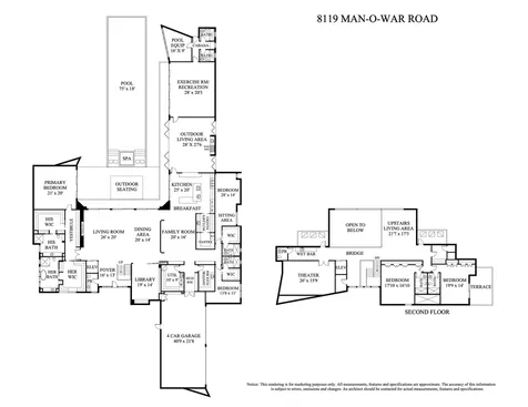 8119 Man O War Road Palm Beach Gardens FL 33418
