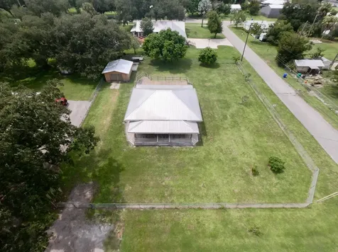 1000 SW 4th Avenue Okeechobee FL 34974
