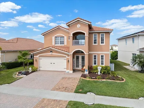 1018 NW Demedici Road Port St Lucie FL 34986