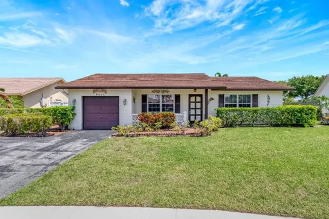9666 Colorado Court Boca Raton FL 33434