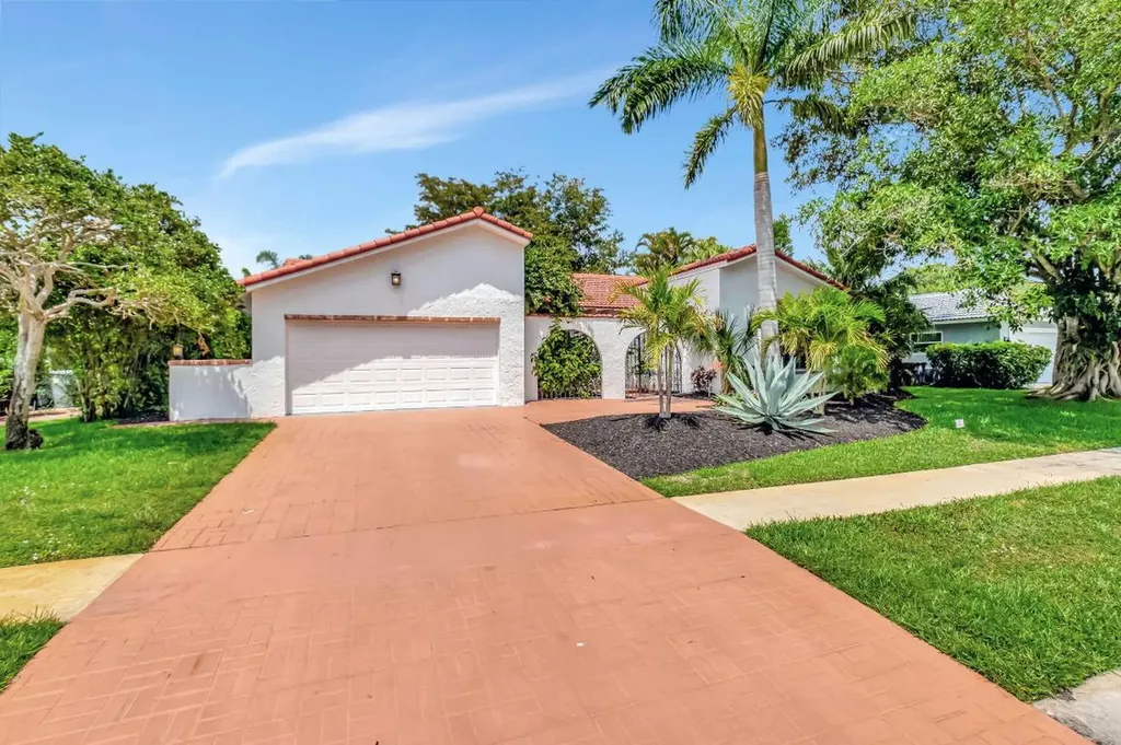 10310 Crosswind Road Boca Raton FL 33498