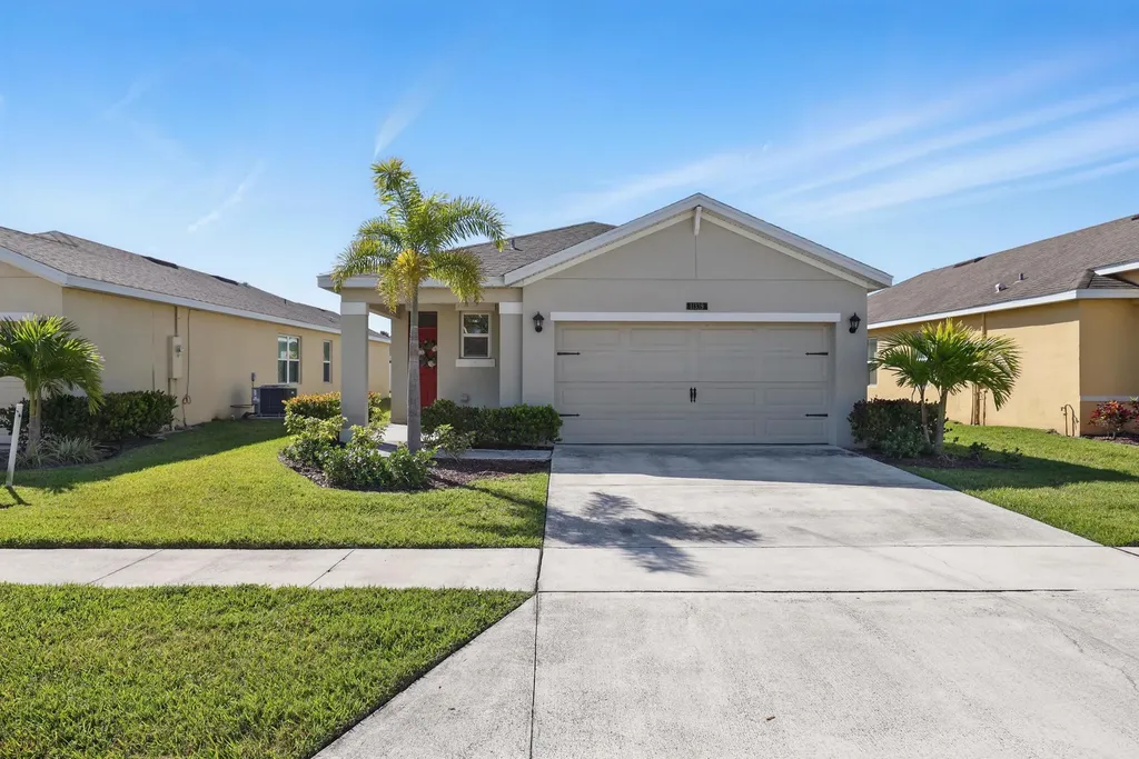 11339 SW Patterson Street Port St Lucie FL 34987