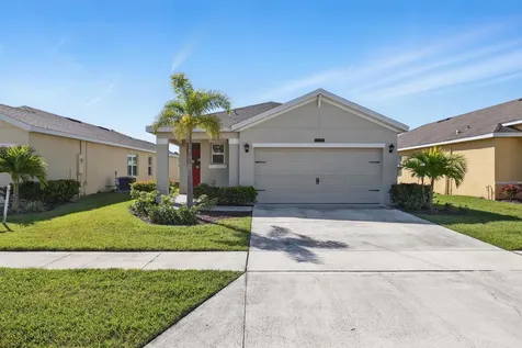 11339 SW Patterson Street Port St Lucie FL 34987