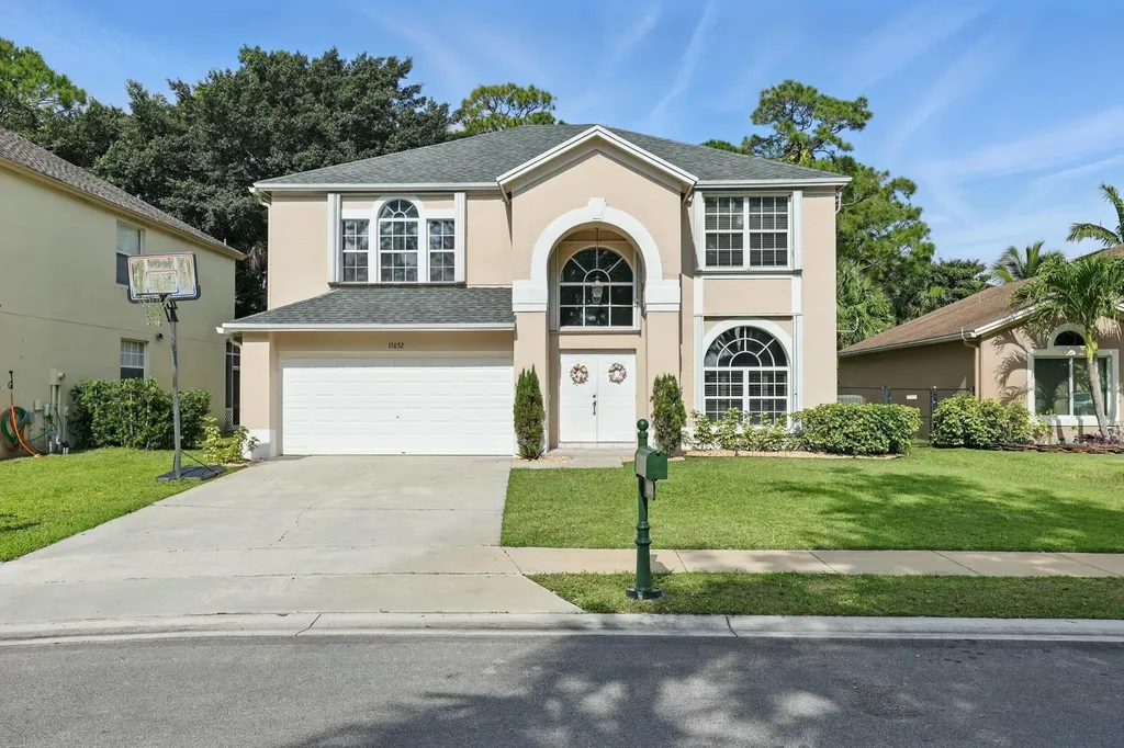 15032 Oak Chase Court Wellington FL 33414