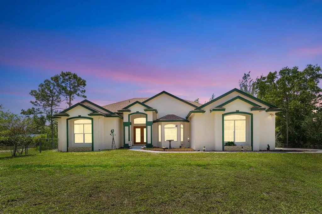 14734 62nd Court N Loxahatchee FL 33470