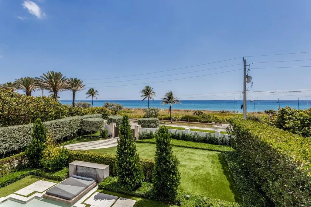 410 N Ocean Boulevard Delray Beach FL 33483