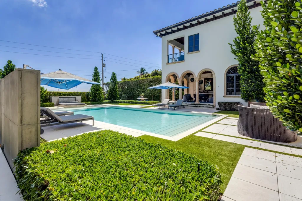 410 N Ocean Boulevard Delray Beach FL 33483