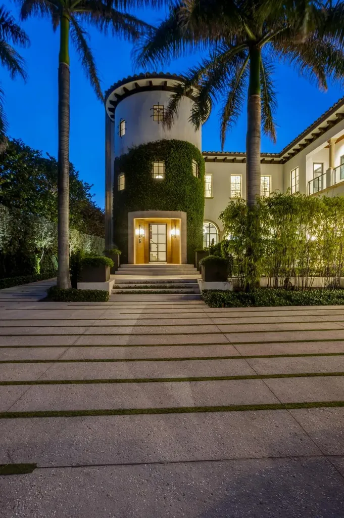 410 N Ocean Boulevard Delray Beach FL 33483