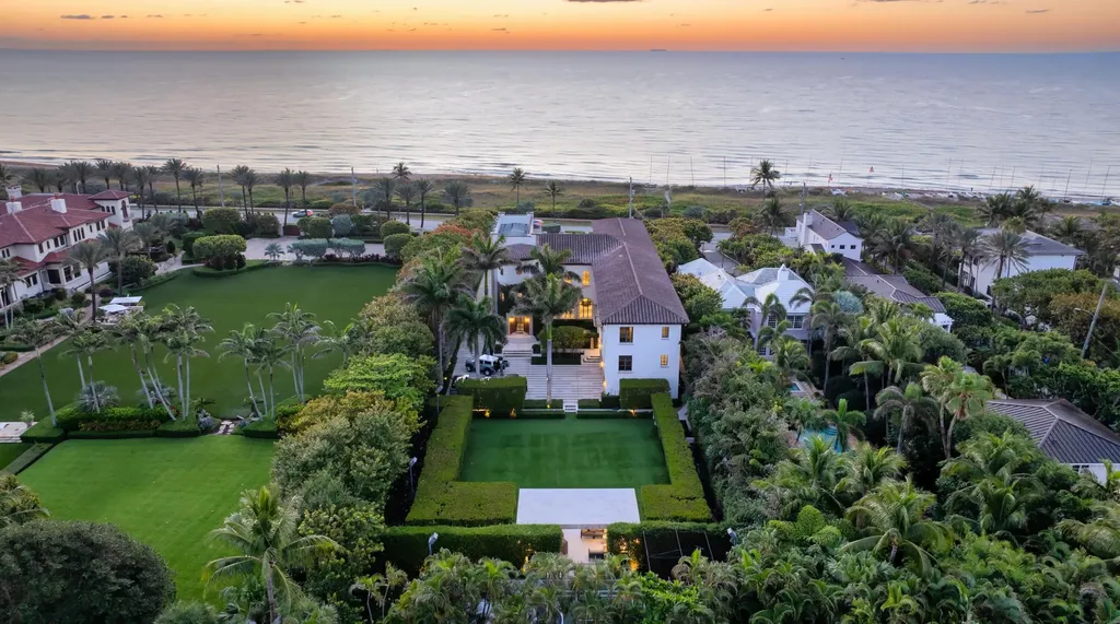 410 N Ocean Boulevard Delray Beach FL 33483