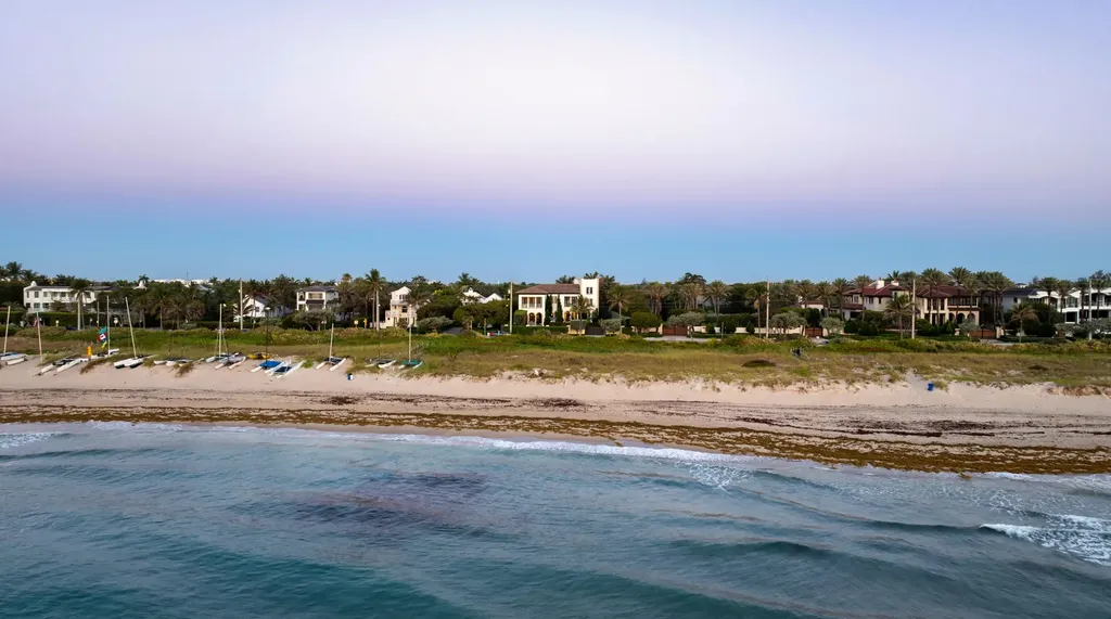 410 N Ocean Boulevard Delray Beach FL 33483