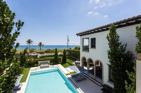410 N Ocean Boulevard Delray Beach FL 33483