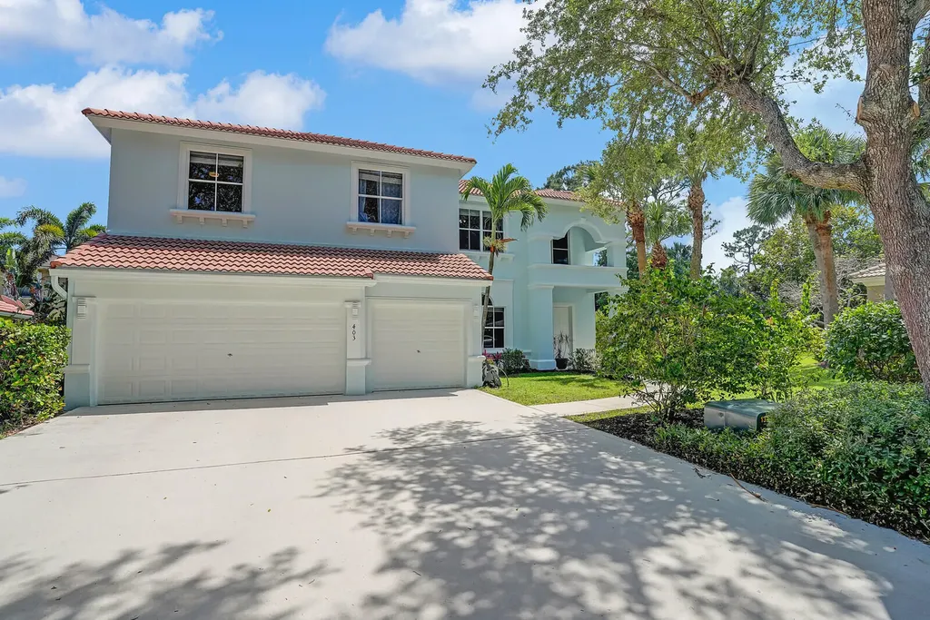 403 Mangrove Point Jupiter FL 33458