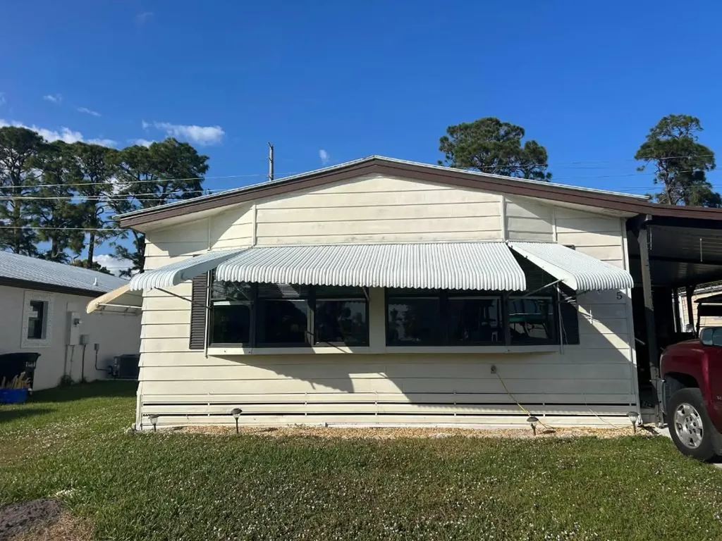 5 La Puerta Del Norte Fort Pierce FL 34951