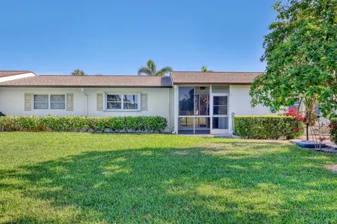 2894 Crosley Drive E West Palm Beach FL 33415