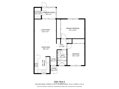 2894 Crosley Drive E West Palm Beach FL 33415