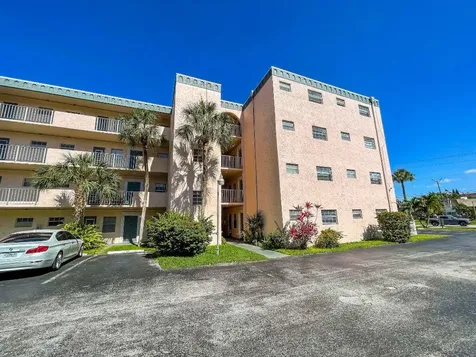 4281 NW 41st Street Lauderdale Lakes FL 33319