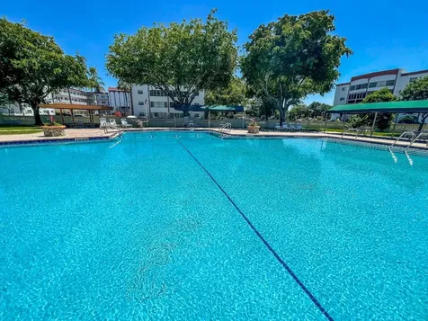 4281 NW 41st Street Lauderdale Lakes FL 33319